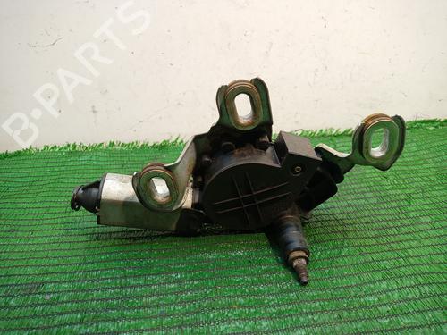 Rear wiper motor SKODA OCTAVIA II (1Z3) 1.6 TDI | BP19286816M102 
