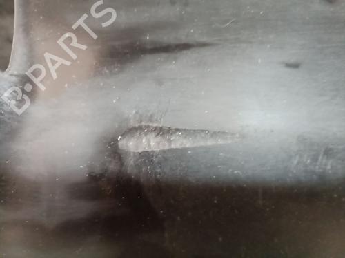Front bumper reinforcement CITROËN C4 I (LC_) 1.6 HDi | BP25005618C109 