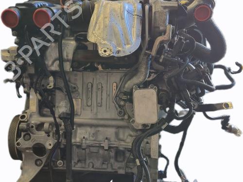 Engine PEUGEOT PARTNER Tepee 1.6 BlueHDi 100 | BP40453181M1 - Image 3
