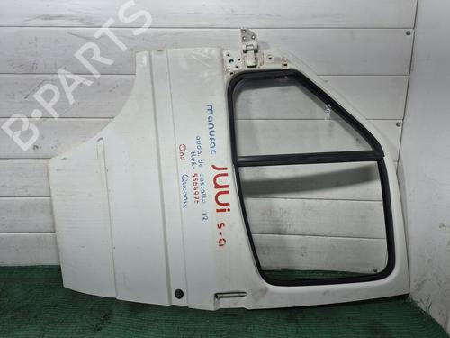 Used Left front door Left front door FORD TRANSIT Platform/Chassis (T_ _) 2.5 D (TTL, TTS, TUL, TUS, TTE) (68 hp) 34448349 34448349