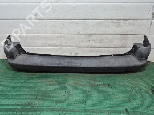 Used Rear bumper Rear bumper 38702801 38702801