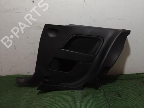 Used Rear right panel FORD FIESTA V (JH_, JD_) ST150 (150 hp) 22093396