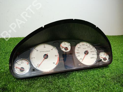 Instrument cluster PEUGEOT 407 (6D_)  | BP17143075C47 