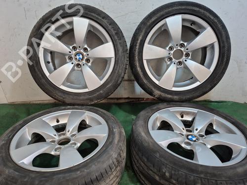 Used Rim BMW 5 Touring (E61) 520 d (177 hp) 28543316
