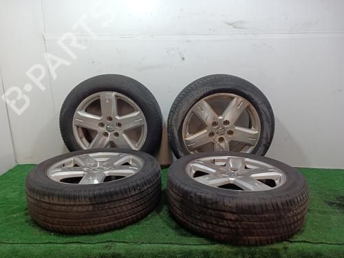 Used Rim DODGE JOURNEY 2.0 CRD (140 hp) 14304743