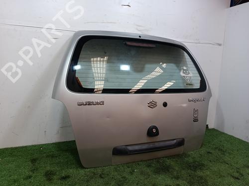 Bakluke CC/Kombi-Kupé SUZUKI WAGON R+ Hatchback (MM)  | BP16679650C6 