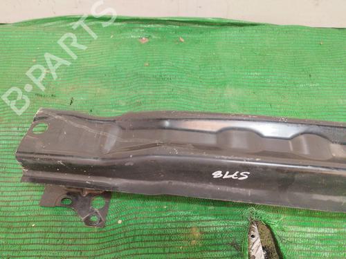 Front bumper reinforcement SMART FORTWO Coupe (451) 1.0 (451.331, 451.380) | BP29276822C109 
