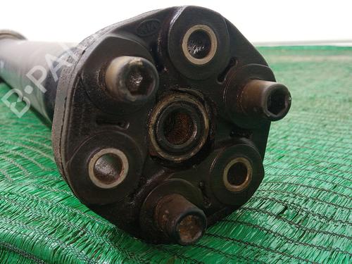 Driveshaft HYUNDAI SANTA FÉ I (SM) 2.0 CRDi 4x4 | BP31378332M37 