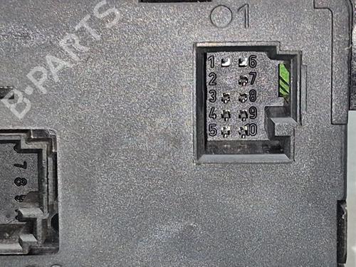Elektronisk modul MERCEDES-BENZ E-CLASS (W211) E 220 CDI (211.006) | BP26940870M83 