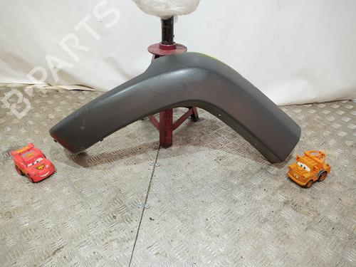 Used Rear right wheel arch trim JEEP CHEROKEE (KJ) 2.5 CRD 4x4 (143 hp) 11199516