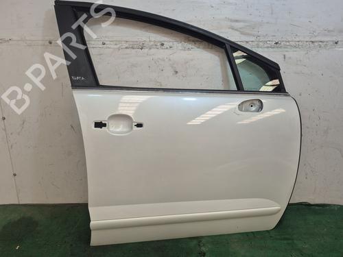Used Right front door PEUGEOT 5008 (0U_, 0E_) 1.6 HDi (112 hp) 28351639
