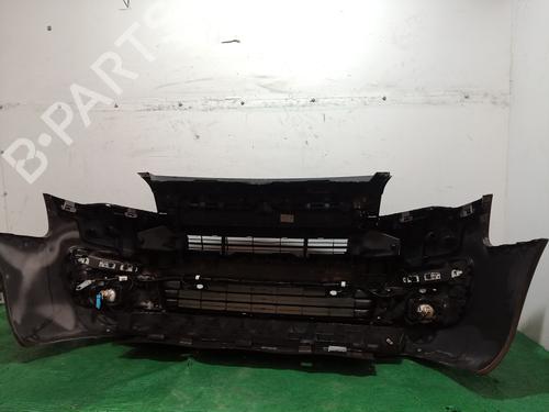 Front bumper CITROËN BERLINGO MULTISPACE (B9) 1.2 PureTech 110 | BP29258866C7 