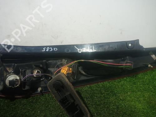 Left taillight FORD FIESTA V (JH_, JD_) 1.6 16V | BP24316012C34 