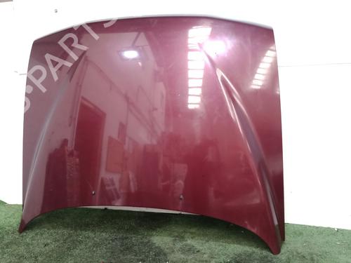 Hood SSANGYONG MUSSO (FJ) 2.9 D | BP18571990C1 