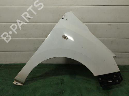 Used Right front fenders DACIA DOKKER Box Body/MPV 1.5 dCi (FEAJ) (90 hp) 32026259