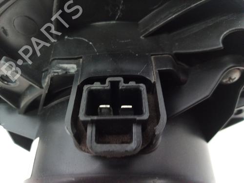 Heater blower motor OPEL INSIGNIA A Sports Tourer (G09) 2.0 CDTI (35) | BP10164057M62 