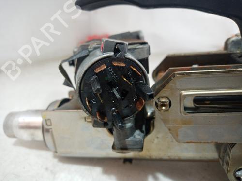 Steering column AUDI A4 B6 Avant (8E5) 1.9 TDI | BP12322249M21 