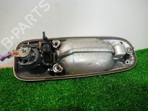 Front left exterior door handle CHRYSLER VOYAGER IV (RG, RS) 2.8 CRD | BP13414019C128 
