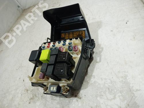 Fuse box MAZDA 626 V Station Wagon (GW) 2.0 (GWEW) | BP10985499E1  - Image 8