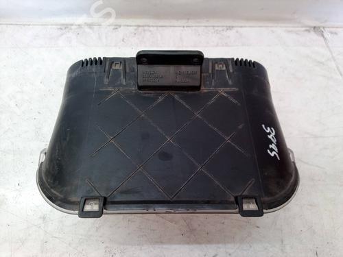 Instrument cluster FORD FIESTA V (JH_, JD_) 1.4 TDCi | BP9161523C47 