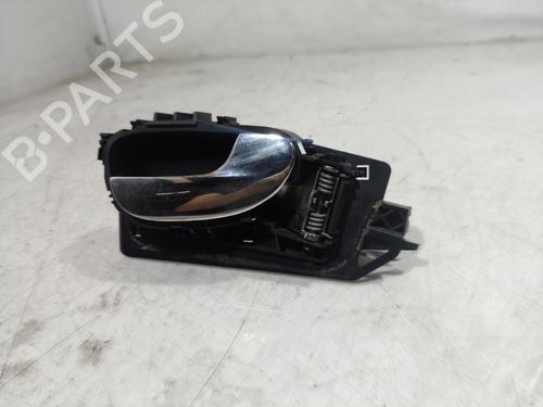 Front right interior door handle PEUGEOT 307 CC (3B) 1.6 16V | BP10933716I14 