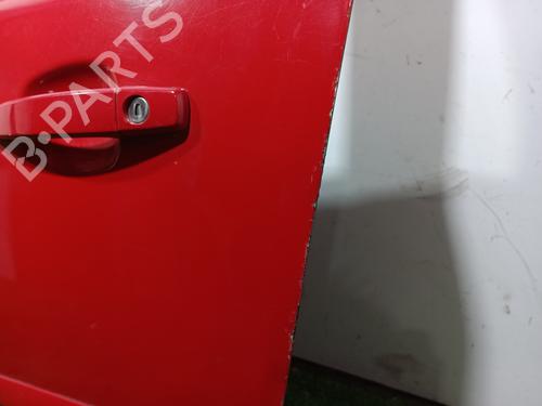 Left front door OPEL ASTRA H GTC (A04) 1.4 (L08) | BP16256248C2 