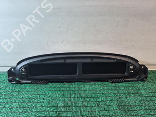 Kombiinstrument CITROËN XSARA PICASSO (N68) 1.8 16V (115 hp) 30963499