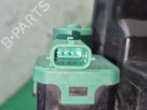 Right headlight RENAULT MASTER III Van (FV) 2.3 dCi 130 RWD (FV01, FV10, FV11, FV12) | BP30273504C29 