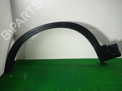 Używane Listwa nadkola przedniego lewego FIAT 500X (334_) 1.3 D Multijet (334AXH1A) (95 hp) 30594677