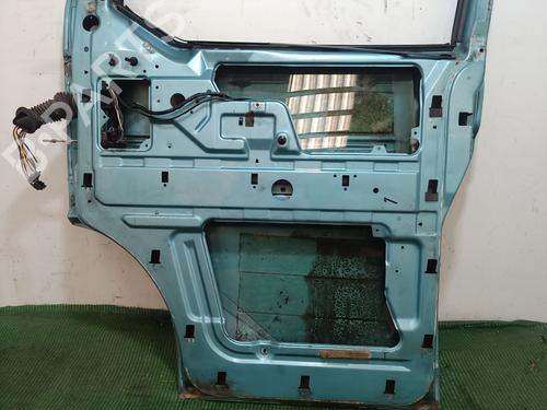 Dør høyre foran VW TRANSPORTER T4 Van (70A, 70H, 7DA, 7DH) 2.4 D | BP21191844C3 