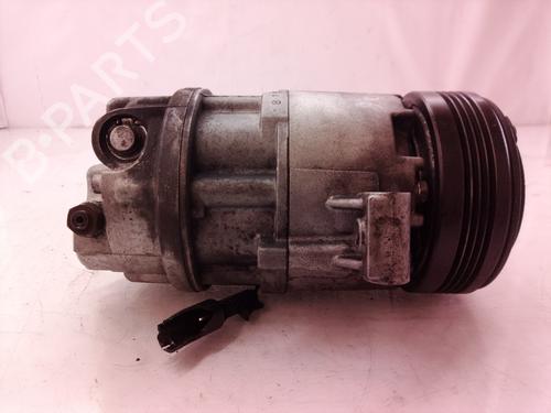AC compressor BMW X3 (E83) 2.0 d | BP8380610M34 