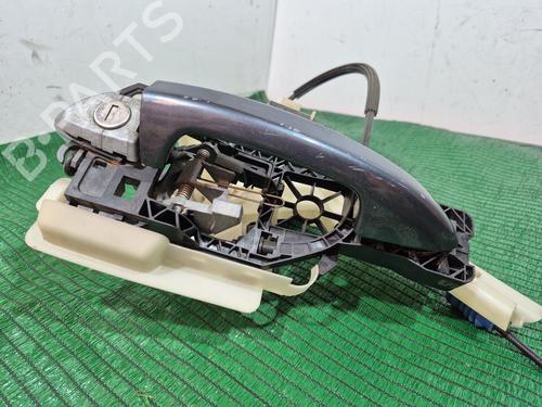 Front left lock VW TIGUAN (AD1, AX1) 1.5 TSI | BP26569632C98 