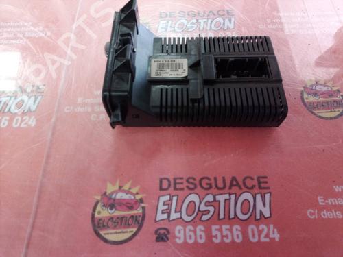 Headlight switch BMW 3 Compact (E46)  | BP7928096I24