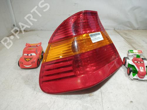 Left taillight BMW 3 (E46) 320 d | BP7923341C34 