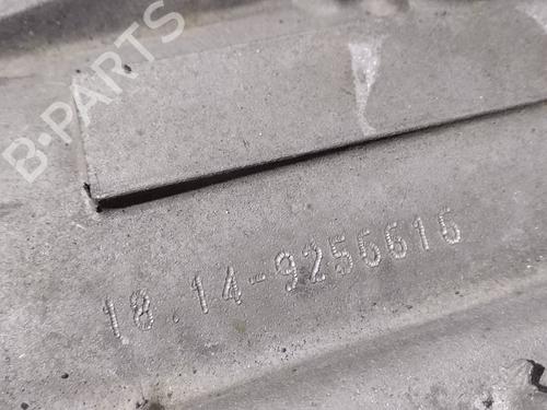Gearbox ALFA ROMEO 147 (937_) 1.6 16V T.SPARK ECO (937.AXA1A, 937.BXA1A) | BP8196449M3 