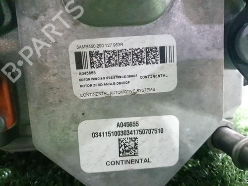 Engine RENAULT ZOE (BFM_)  | BP22977521M1 