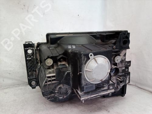 Right headlight LAND ROVER DISCOVERY III (L319) 2.7 TD 4x4 | BP10389993C29 