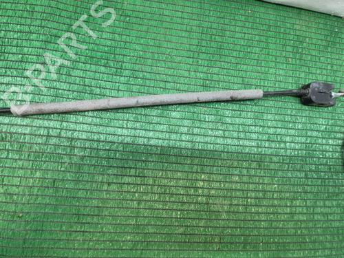 Rear left lock VW POLO V (6R1, 6C1) 1.2 | BP29133045C100 