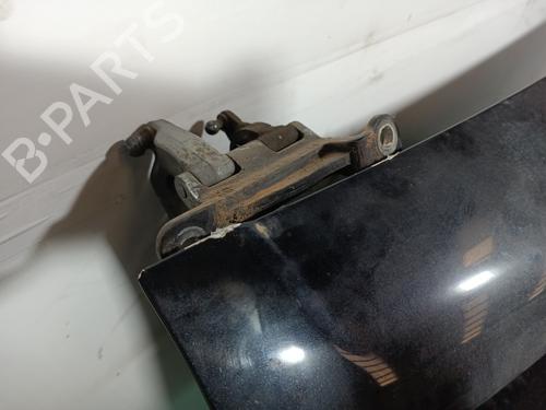 Tailgate VW TOUAREG (7LA, 7L6, 7L7) 2.5 R5 TDI | BP13698163C6 