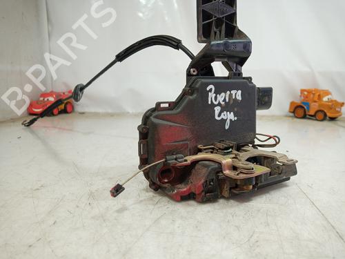 Rear right lock VW PASSAT B5.5 (3B3)  | BP12322348C99 