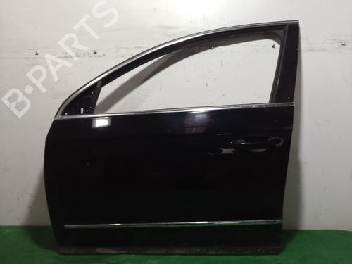 Left front door VW PASSAT B6 (3C2) 1.8 TSI | BP29276798C2 