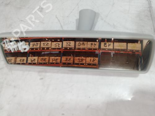 Rear mirror VW GOLF V (1K1)  | BP10180691I6 