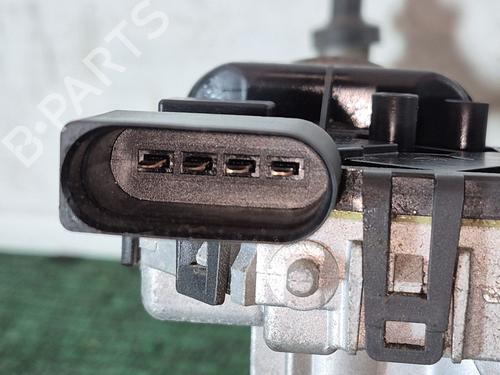 Front wiper motor PEUGEOT 2008 I (CU_) 1.5 BlueHDI 120 | BP35955352M29 - Image 3