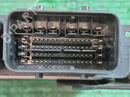 Engine control unit (ECU) PEUGEOT PARTNER Box Body/MPV 1.6 BlueHDi 100 | BP40228535M57 - Image 3