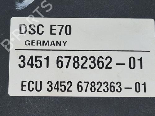 ABS pump BMW X5 (E70) 3.0 d | BP30504565M43 