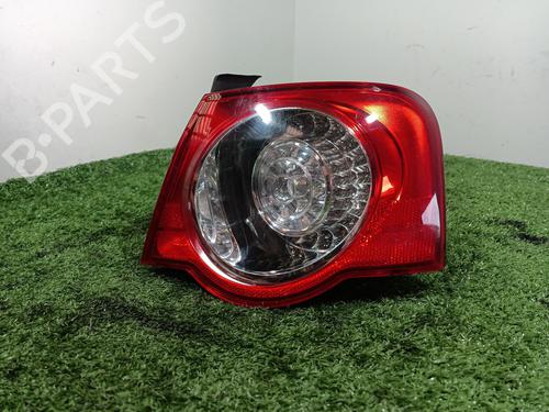 Right taillight VW PASSAT B6 (3C2)  | BP16223421C35 