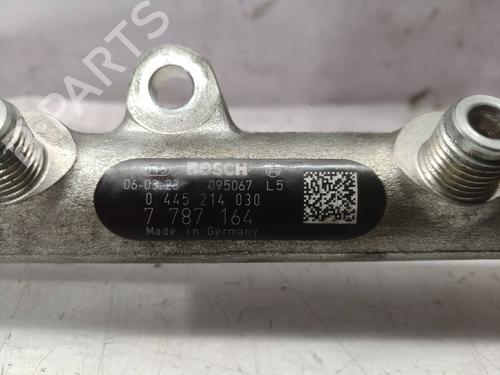 Injection rail BMW X3 (E83) 2.0 d | BP8633116M98 