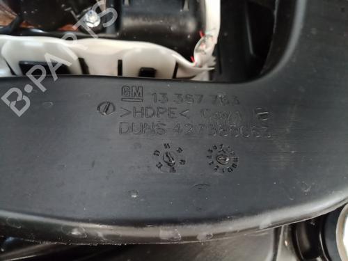 Dashboard OPEL ASTRA K Sports Tourer (B16)  | BP27202406C46 