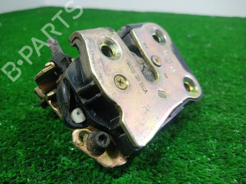 Rear right lock CHRYSLER PT CRUISER (PT_)  | BP12856142C99 