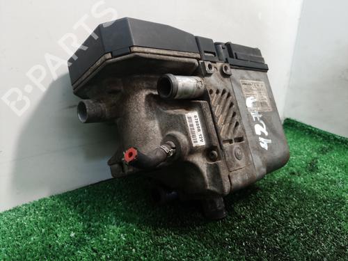 Heater blower motor VW TOUAREG (7LA, 7L6, 7L7) 3.0 V6 TDI | BP13577190M62 